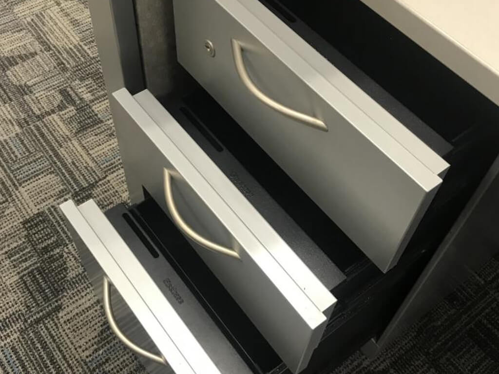 Steelcase Answer As Is